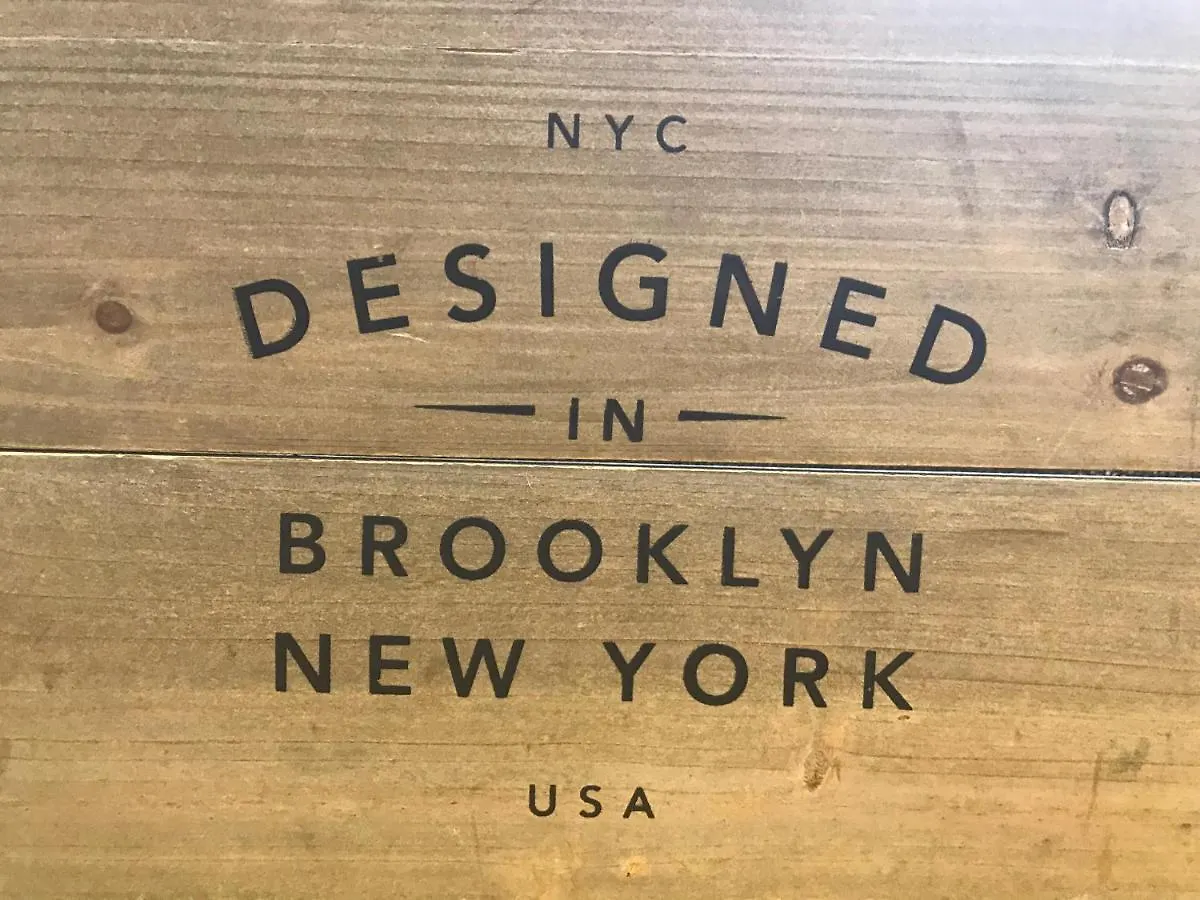 Urban Delight A Brooklyn Retreat Appartamento New York 0*,  Stati Uniti