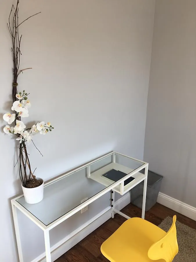 Urban Delight A Brooklyn Retreat Appartamento New York